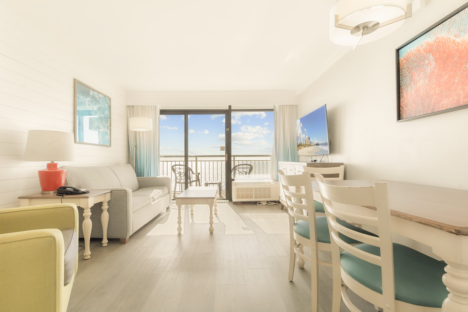 Grande Cayman Resort #959 2