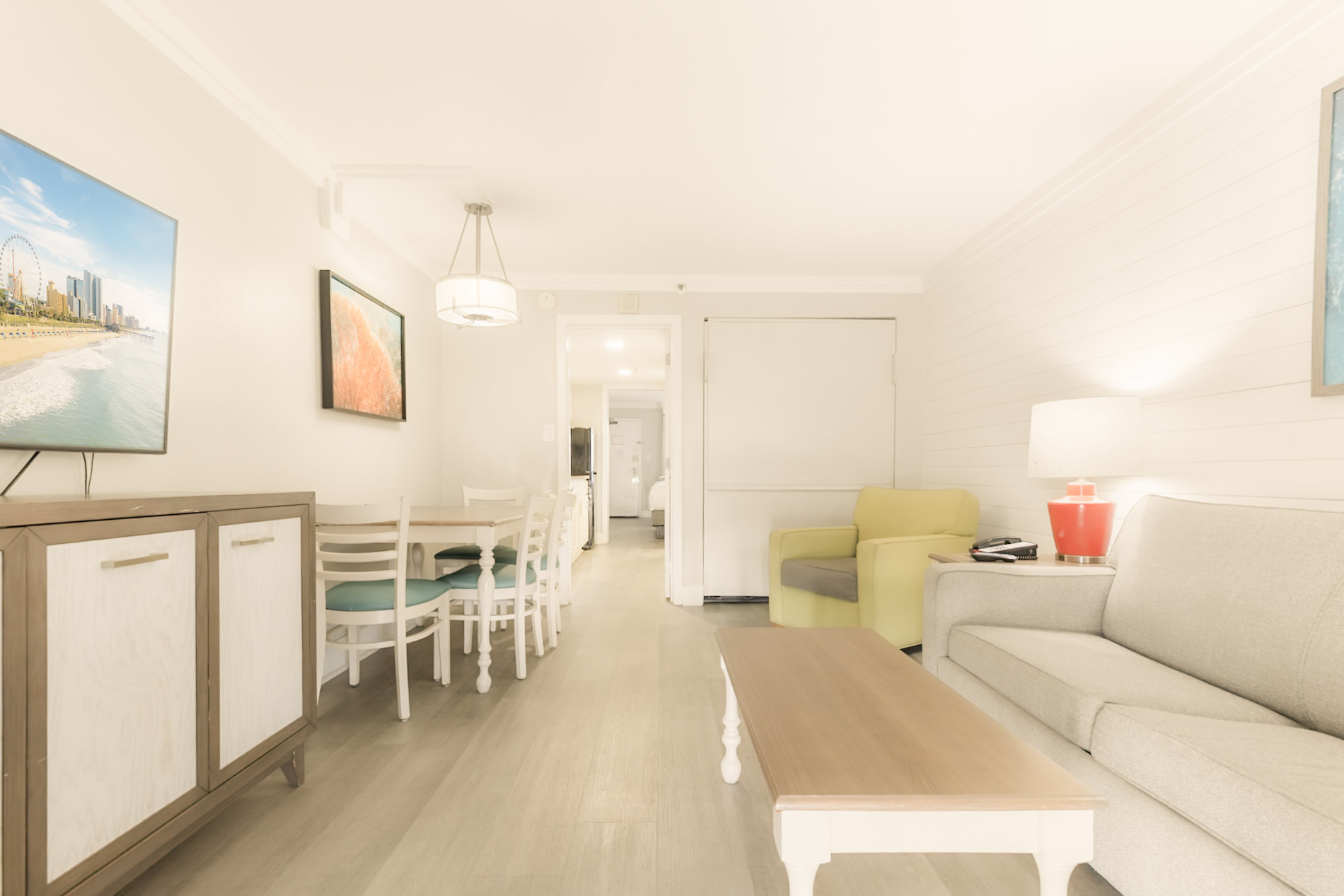 Grande Cayman Resort #959 4