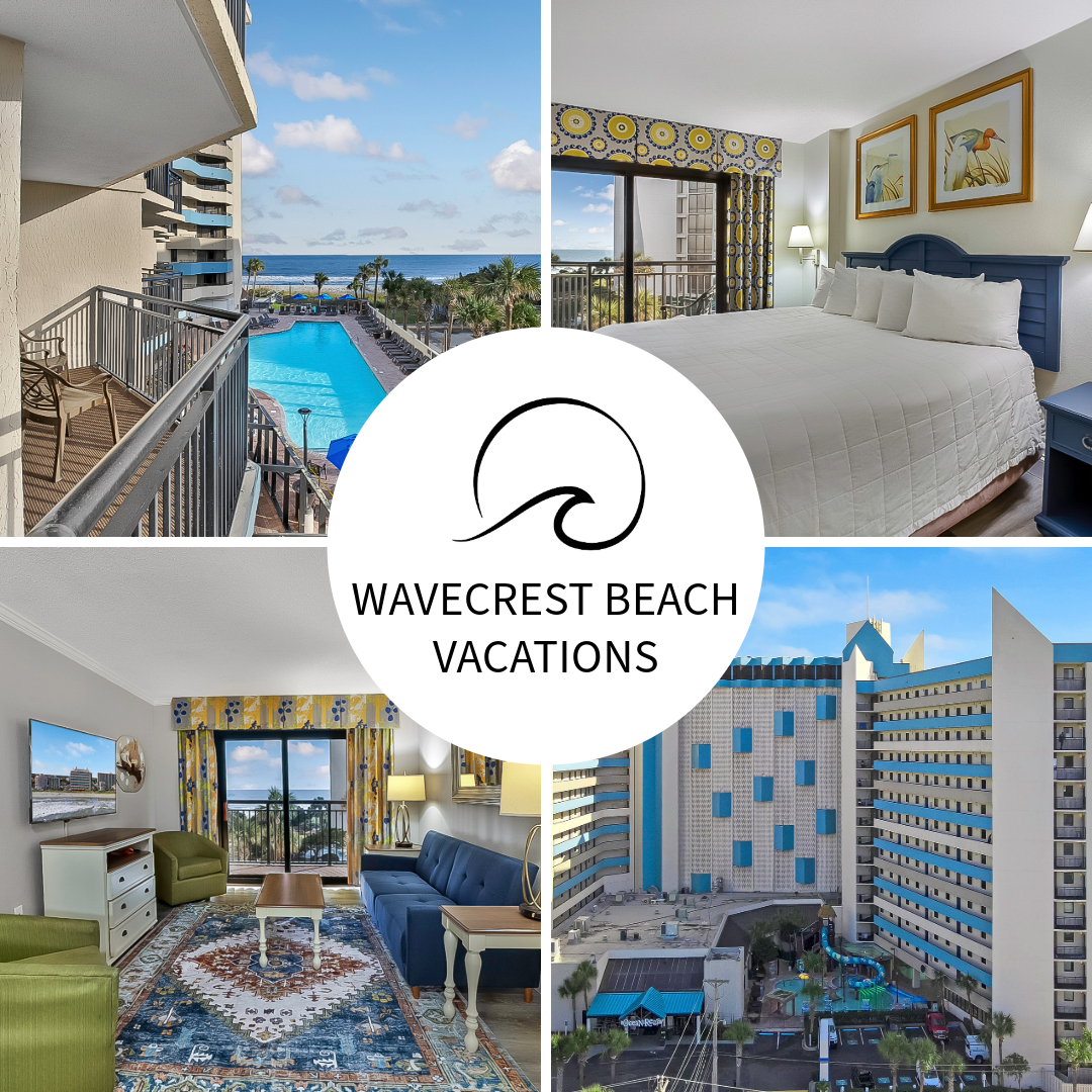 Ocean Reef Resort #320