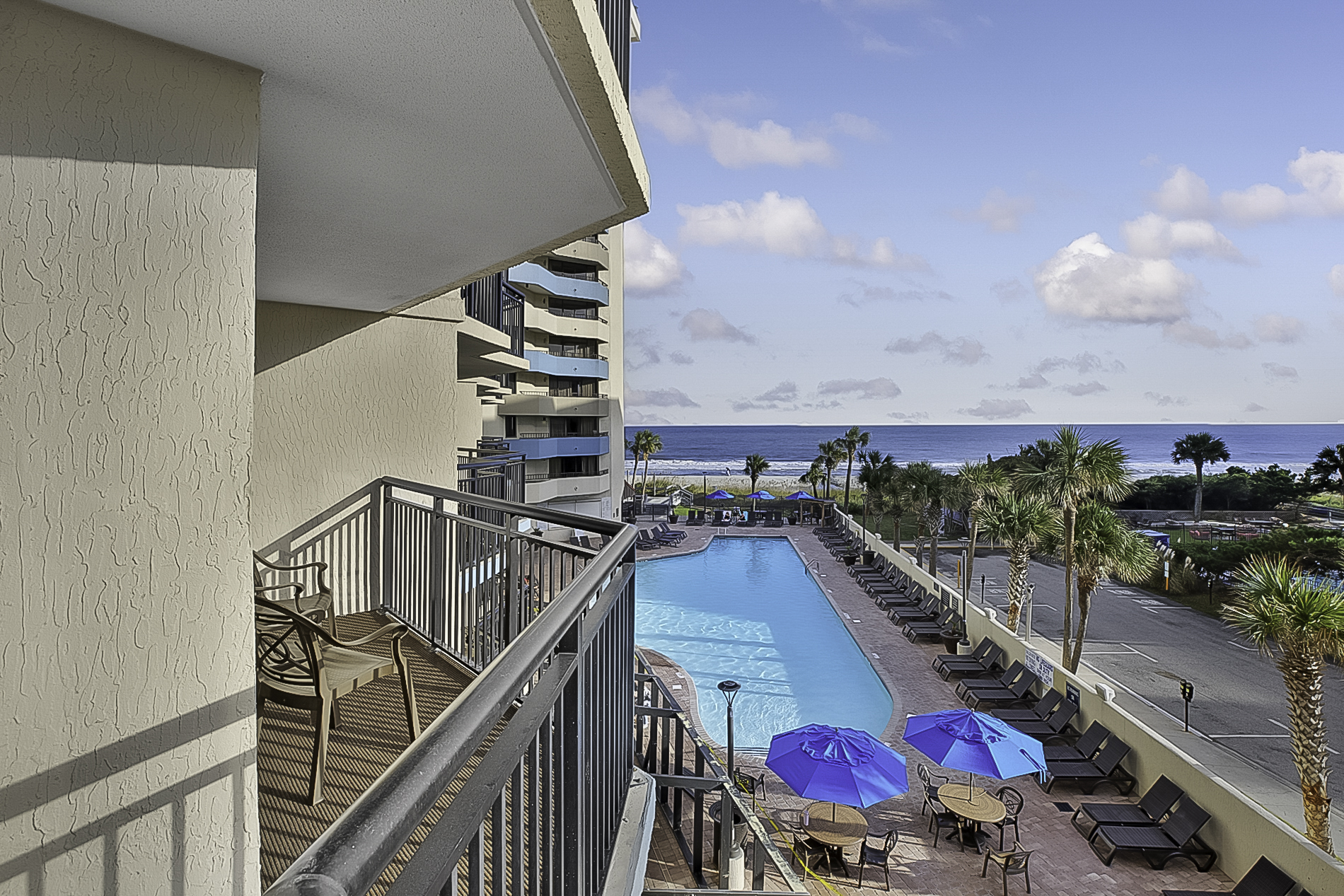 Ocean Reef Resort by Wavecrest Beach Vacations