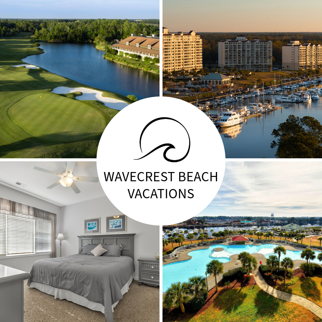 New Listing! Barefoot Resort and Yacht Club #1221