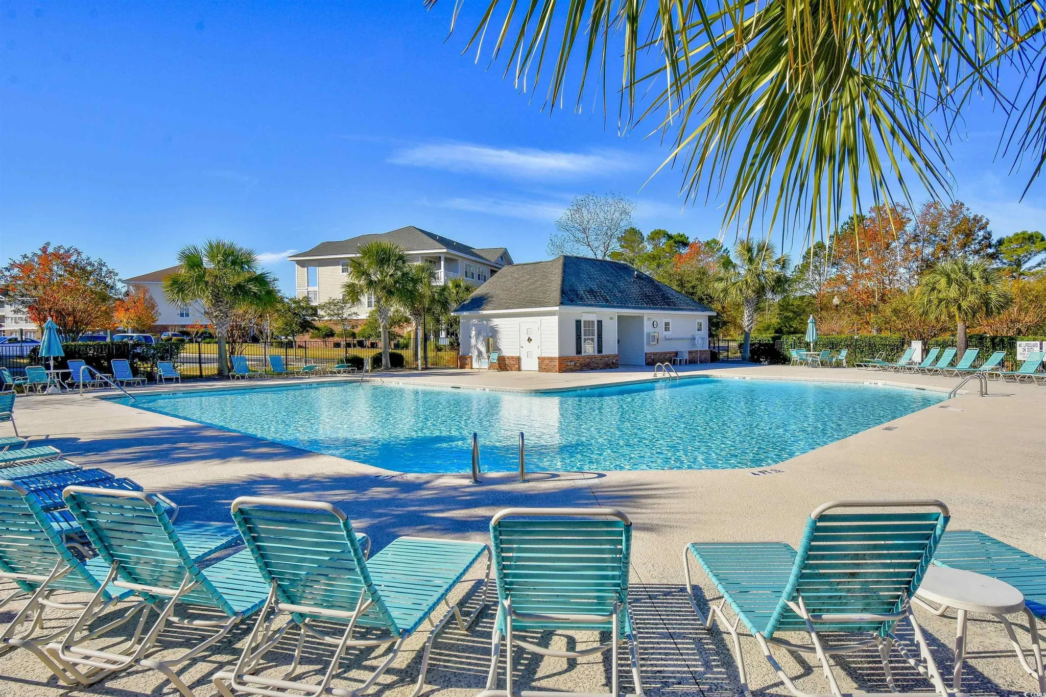 Barefoot Resort and Yacht Club #1221