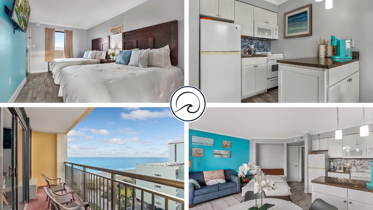 Caravelle Resort 1002