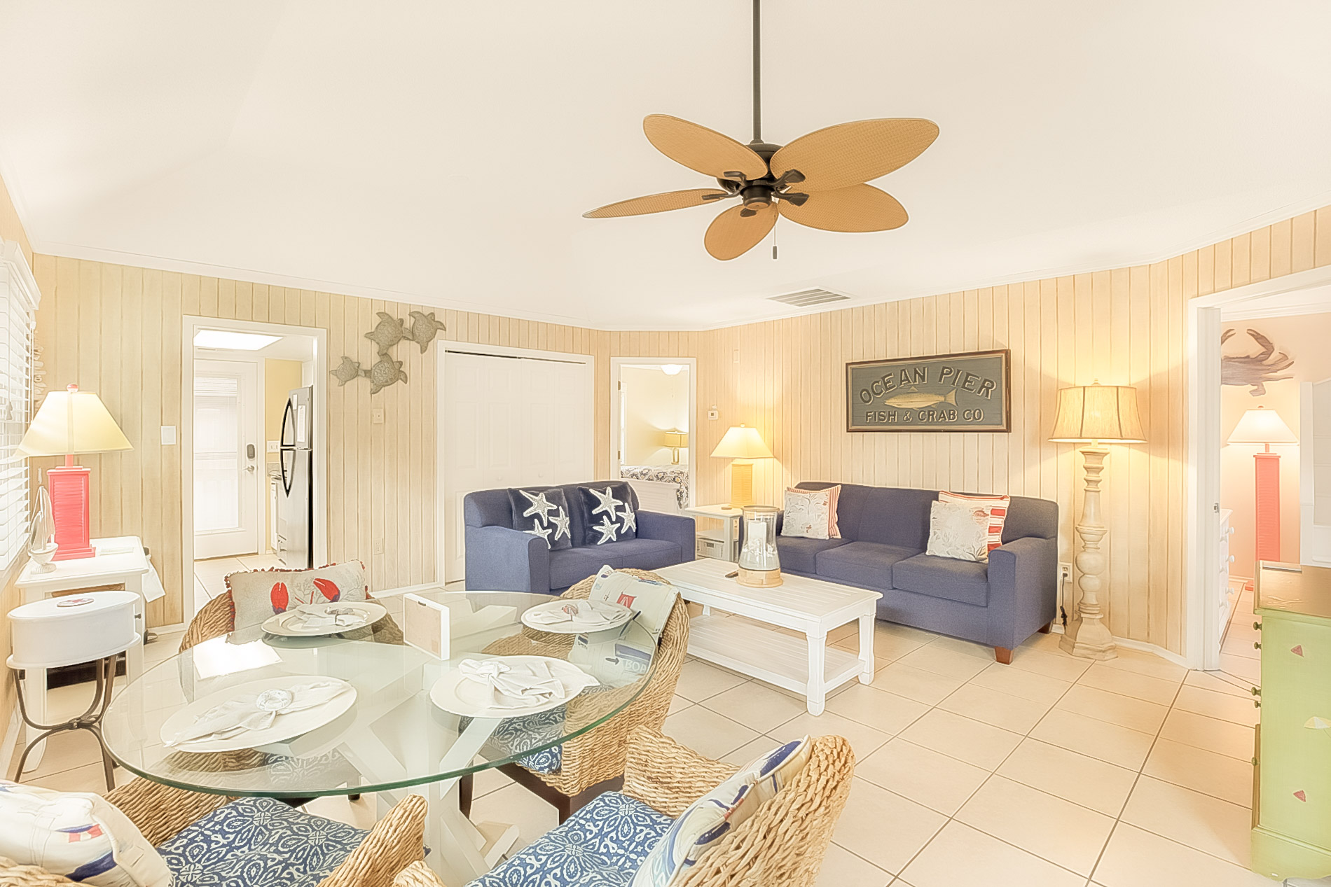 Guest Cottage 77-G 2