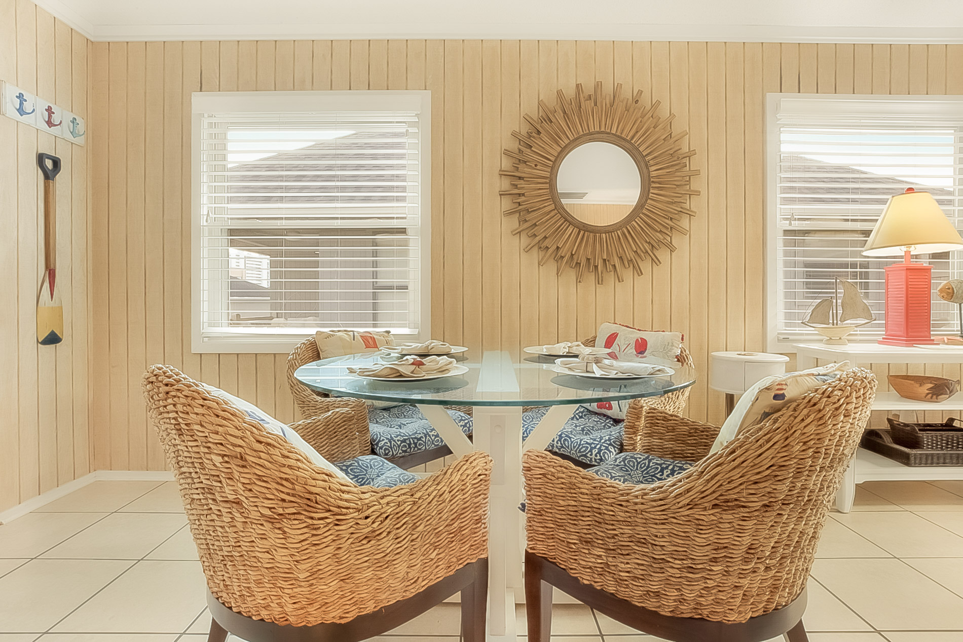 Guest Cottage 77-G 5