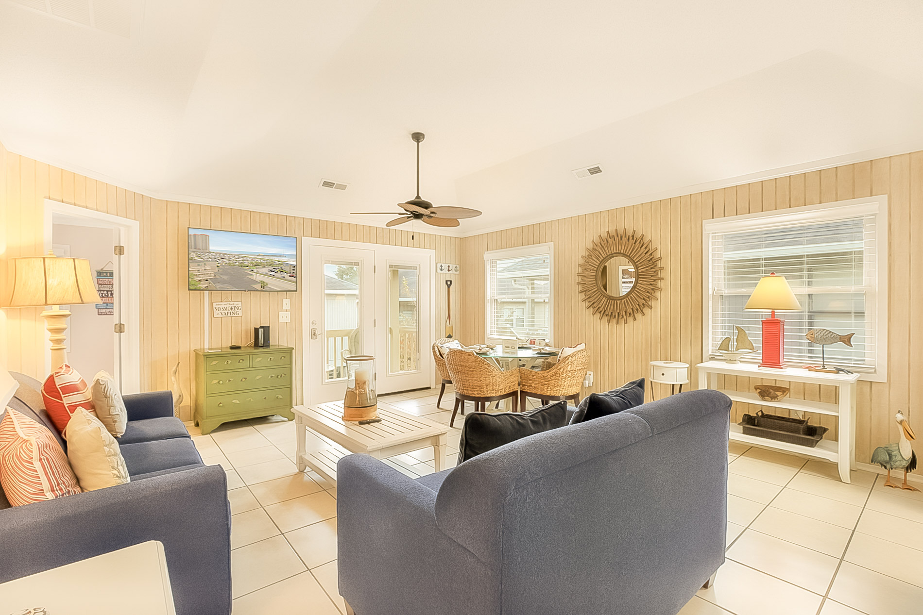 Guest Cottage 77-G 4