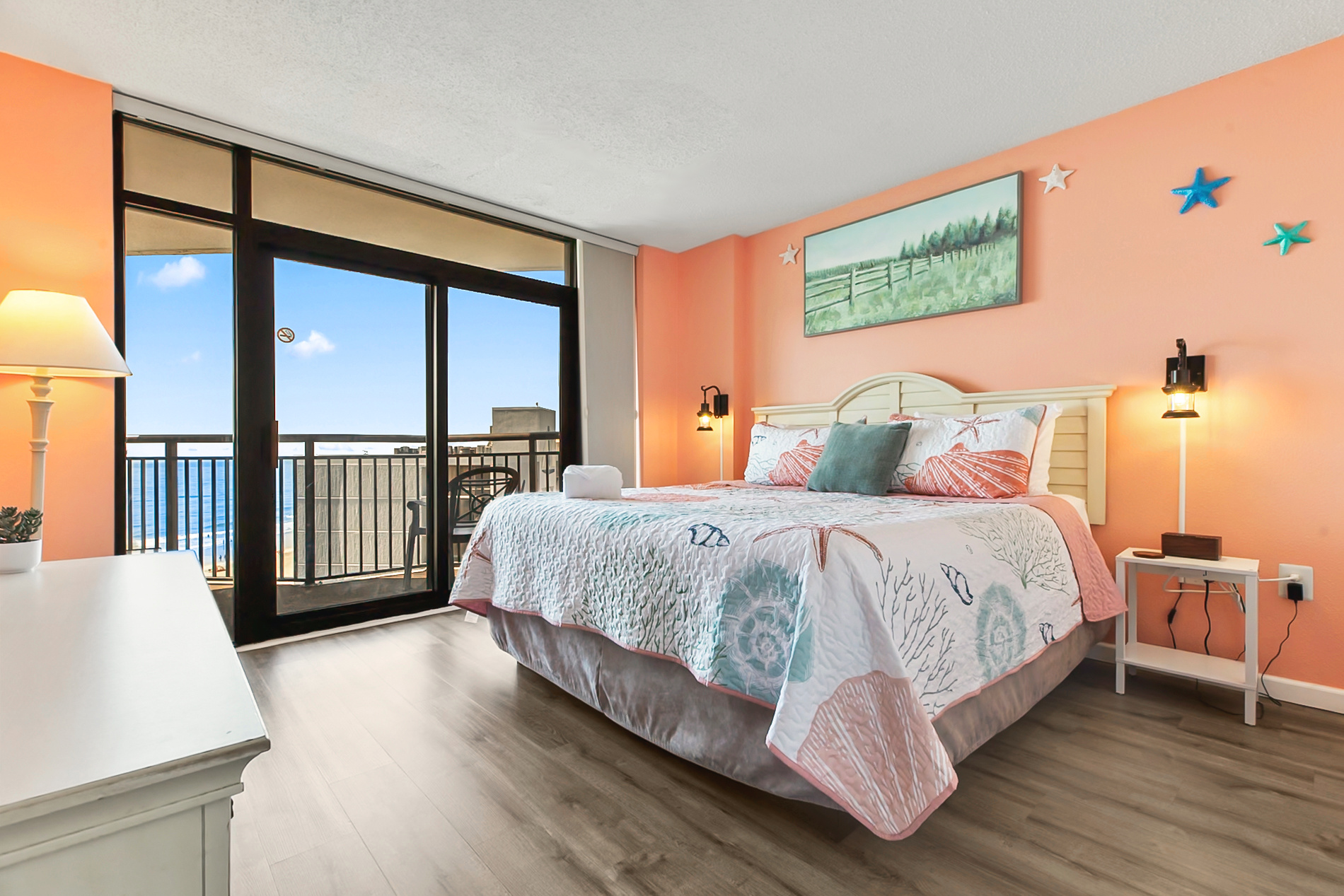 Ocean Reef Resort Unit 919 4