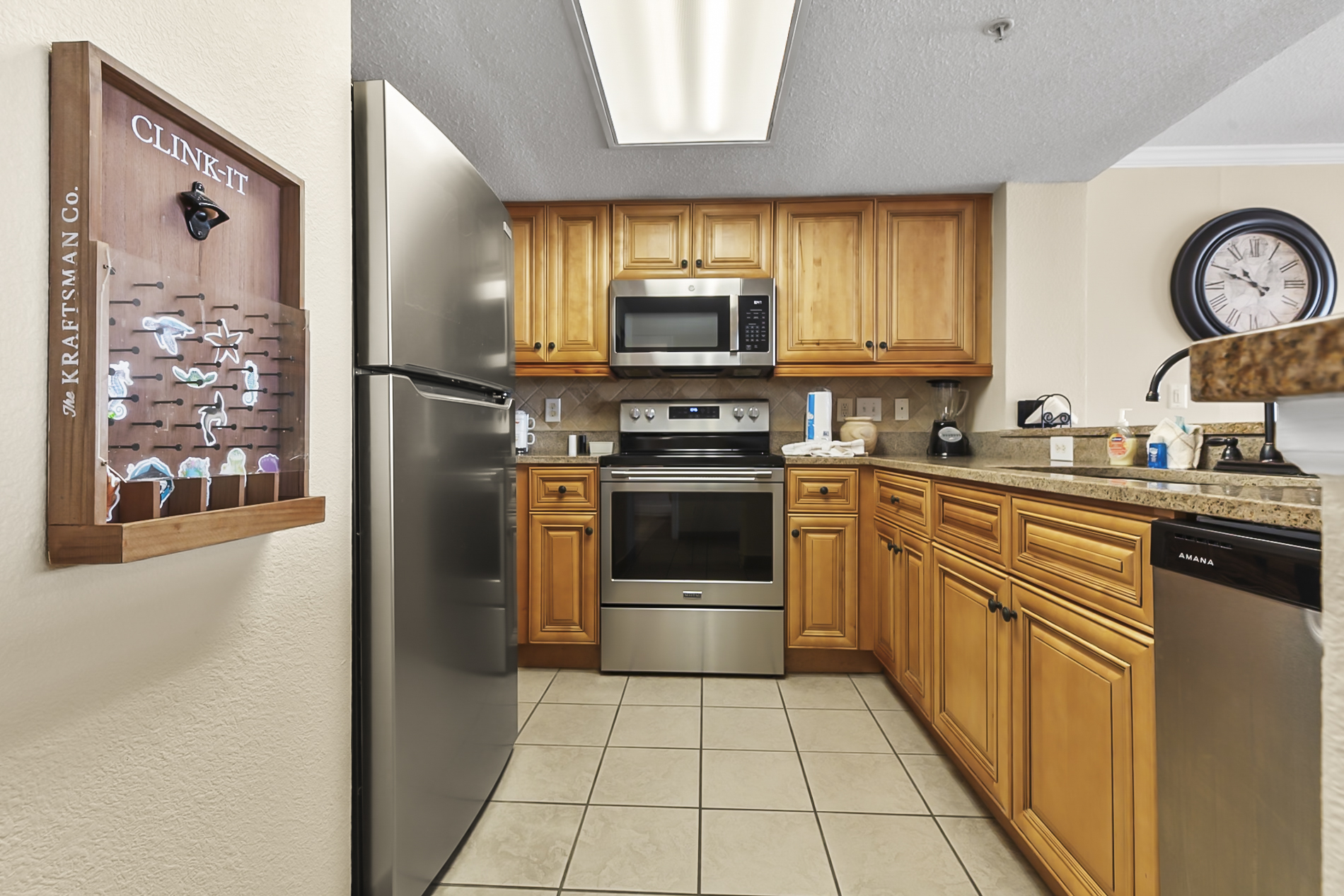 Ocean Reef Resort Unit 919 7