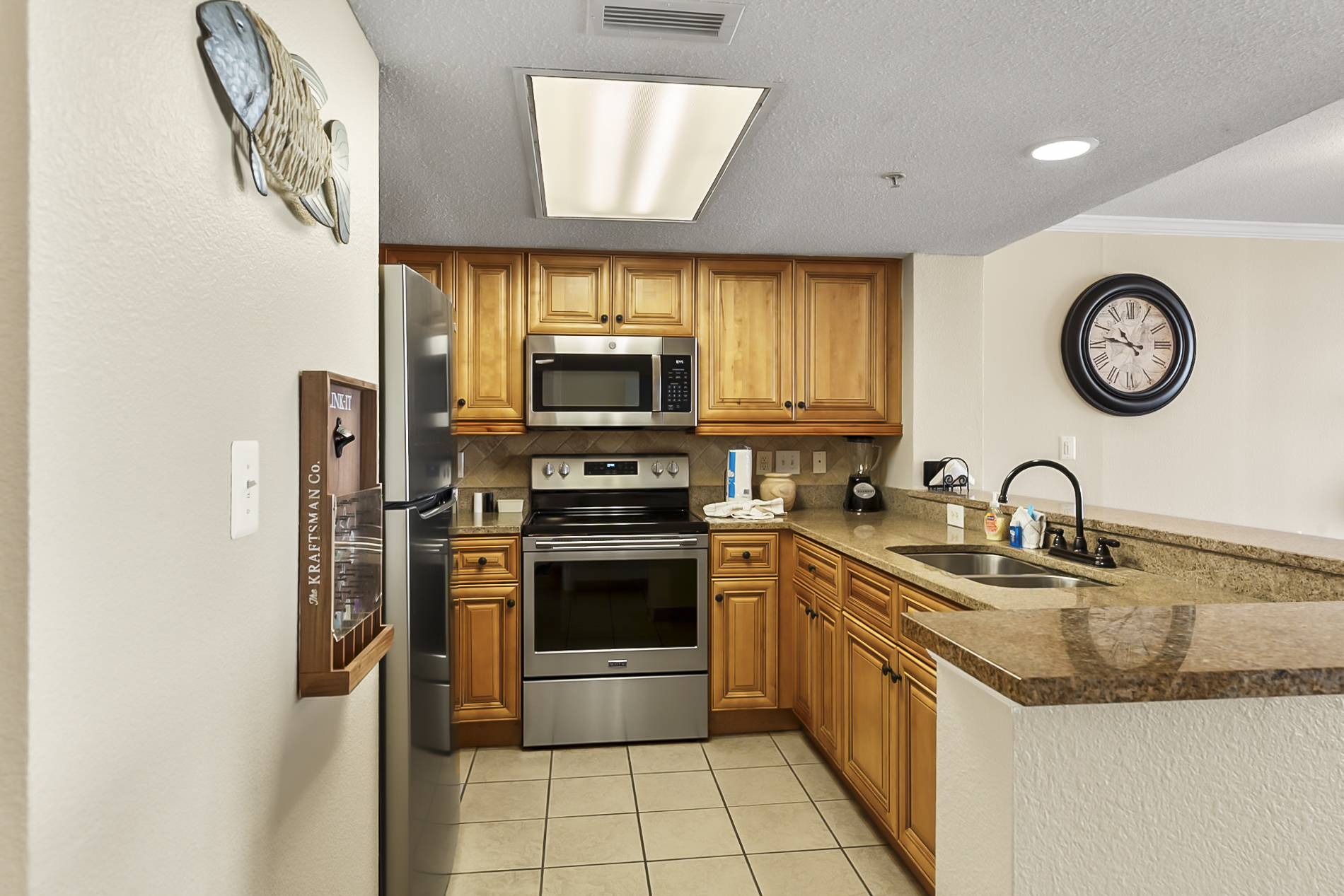 Ocean Reef Resort Unit 919 6