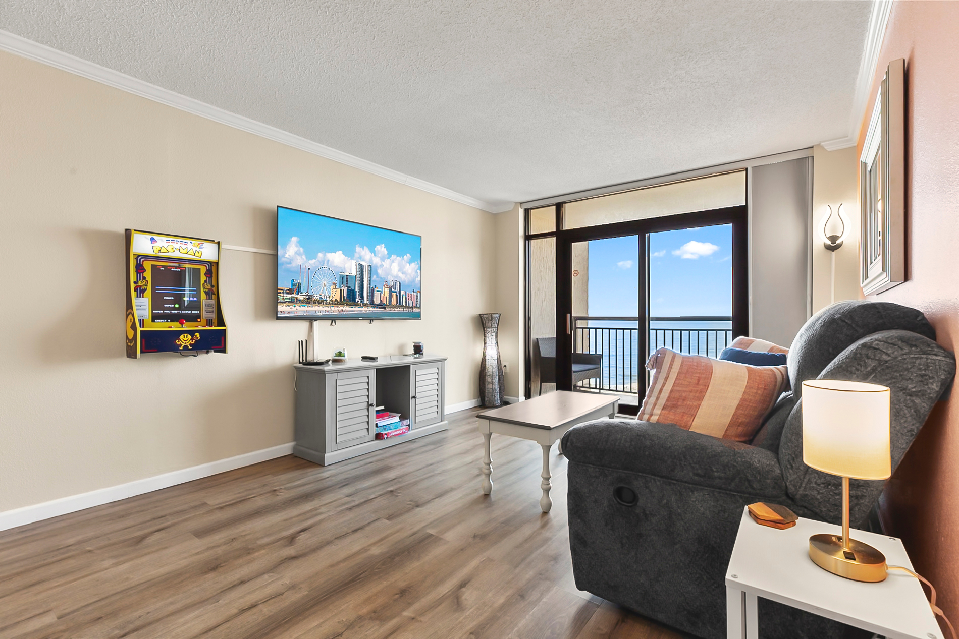 Ocean Reef Resort Unit 919 2