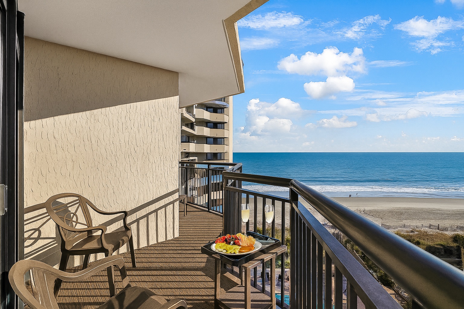 Ocean Reef Resort Unit 919