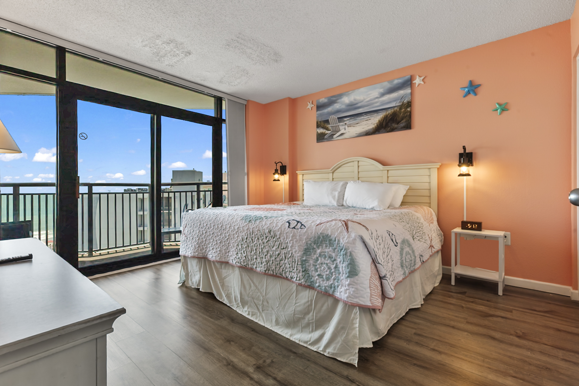 Ocean Reef Resort Unit 919 4