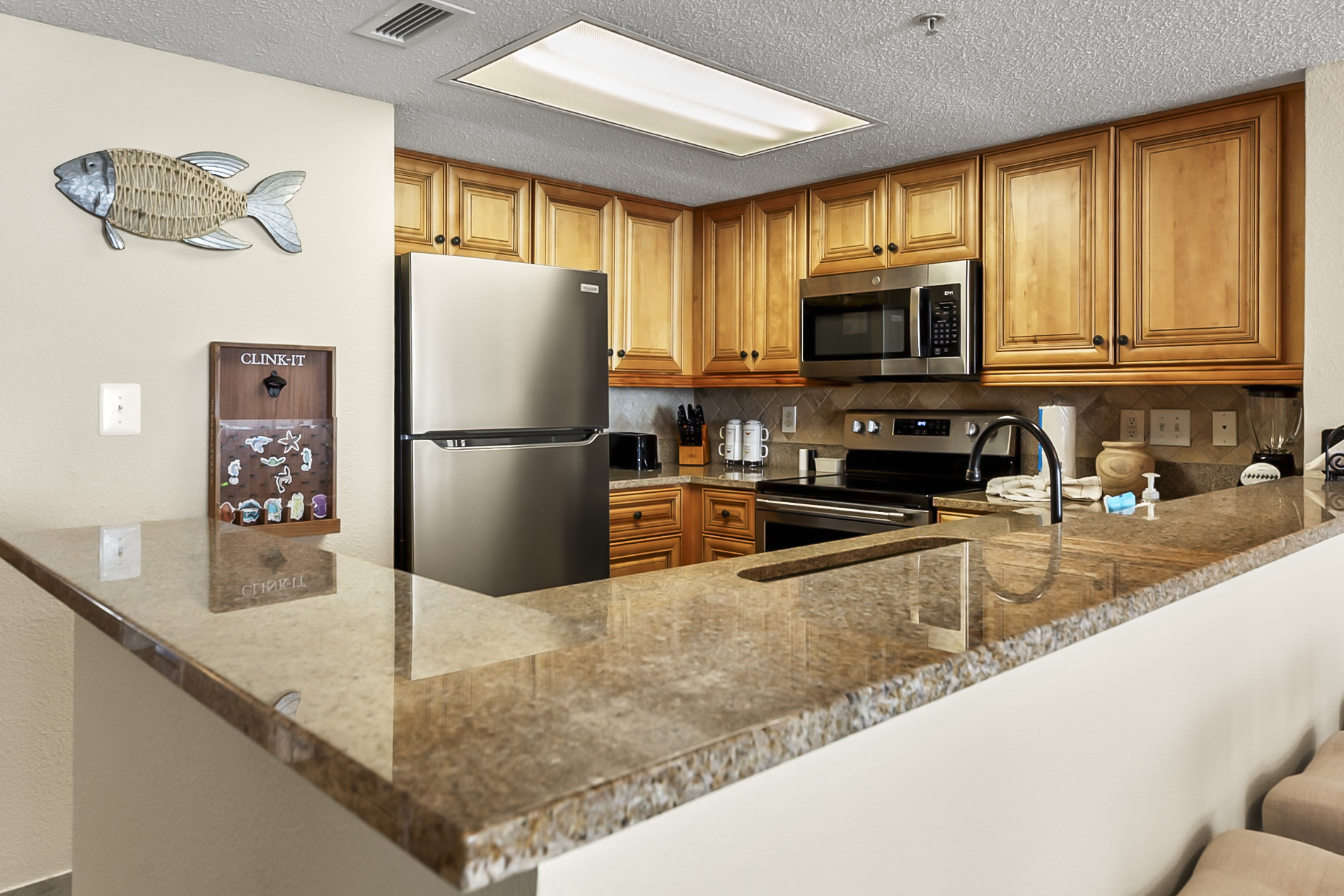 Ocean Reef Resort Unit 919 3