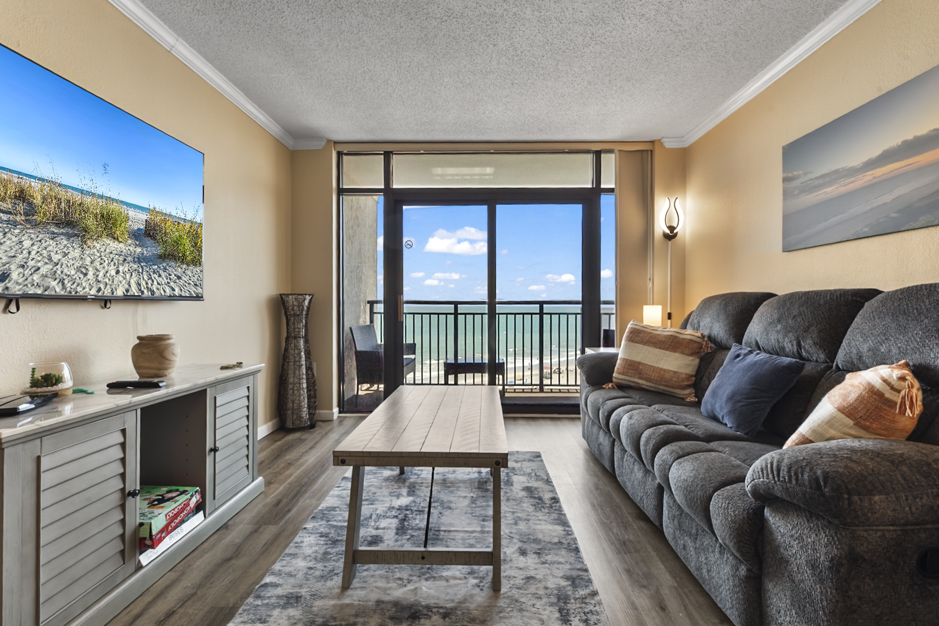 Ocean Reef Resort Unit 919 2