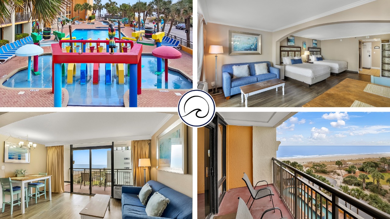 Caravelle Resort 606