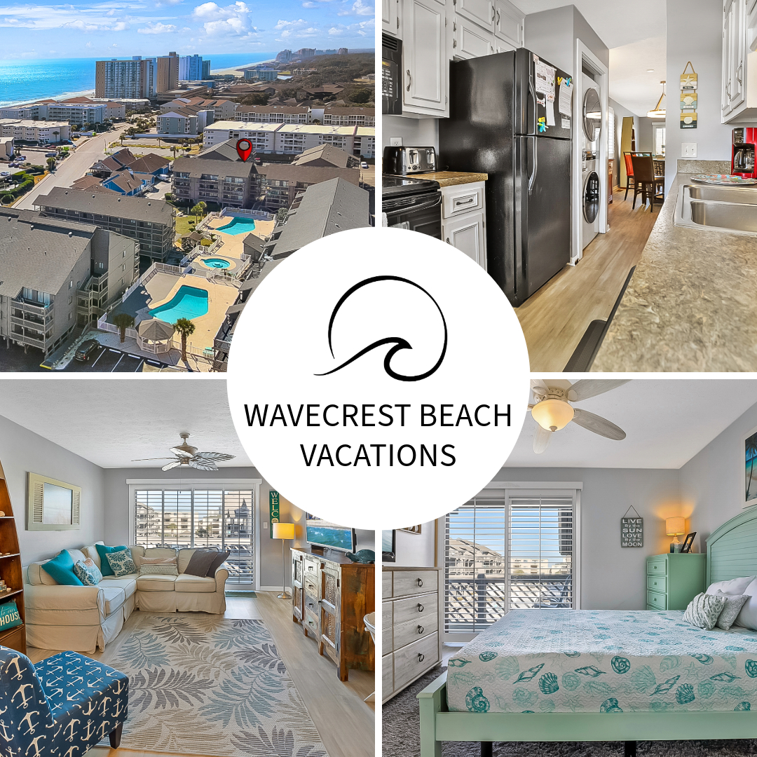 New Listing! Shipwatch Pointe I #C303 on Shore Dr!
