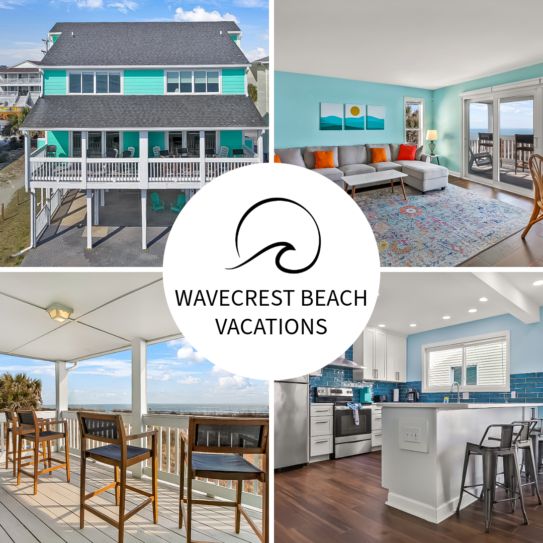 New Listing! Twin Palms Beach House (Sleeps up to 26)