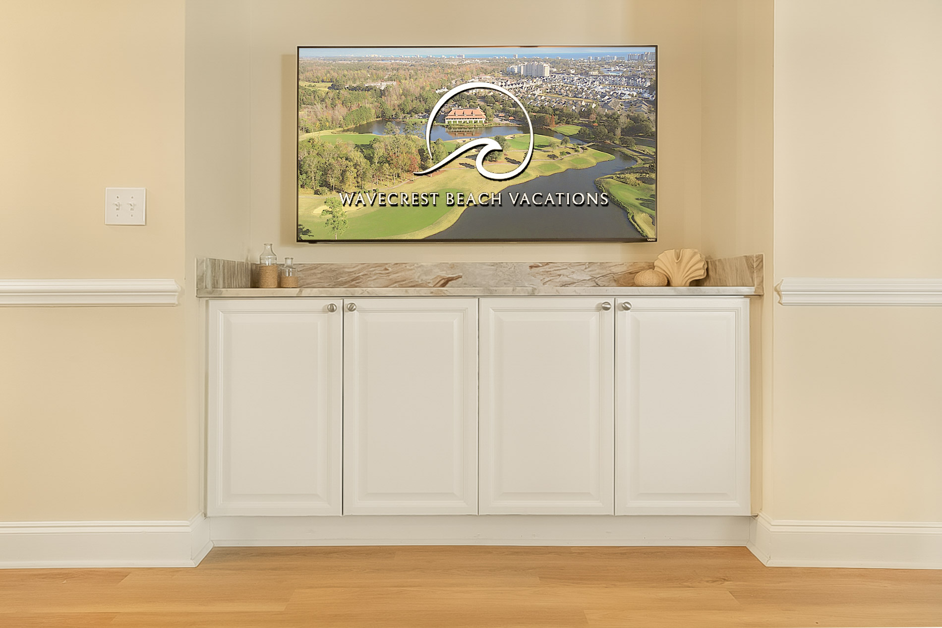 New Listing! Fully Renovated! Barefoot Resort Havens Resort Villas 815! 6