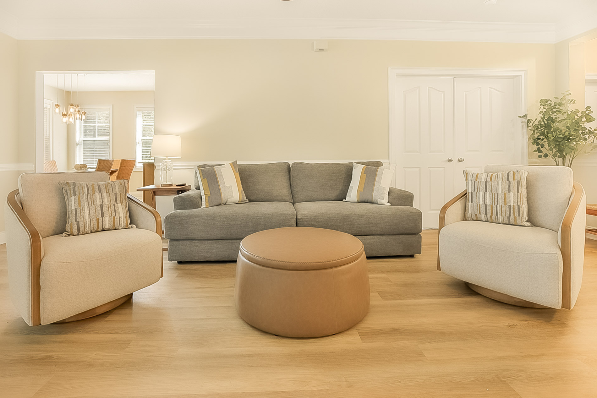 New Listing! Fully Renovated! Barefoot Resort Havens Resort Villas 815! 5