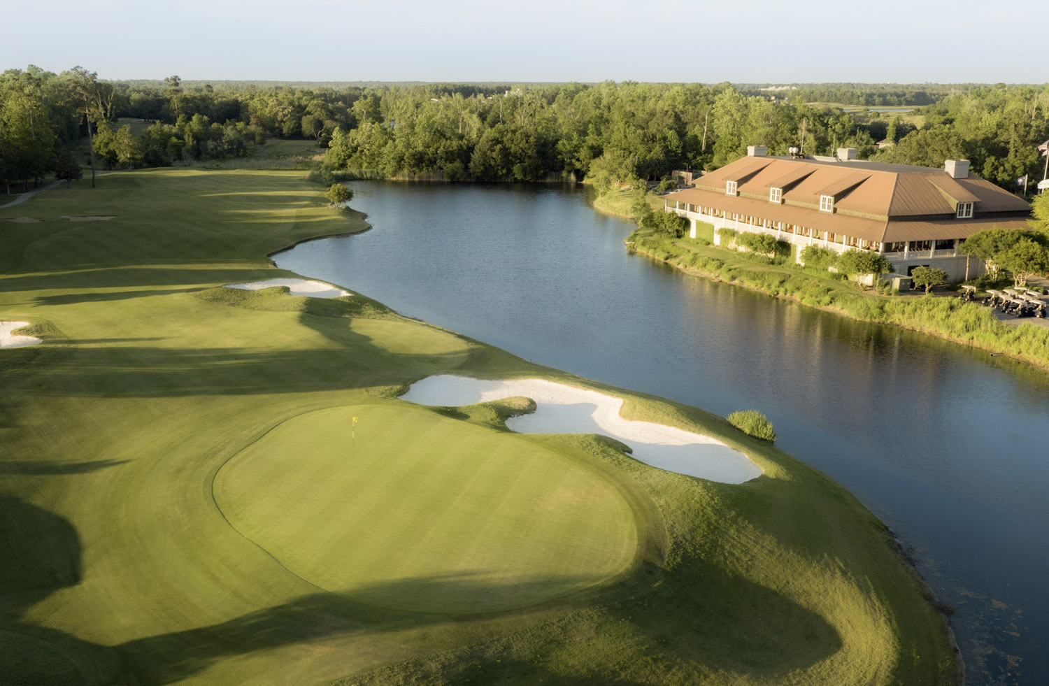 New Listing! Fully Renovated! Barefoot Resort Havens Resort Villas 815! 3