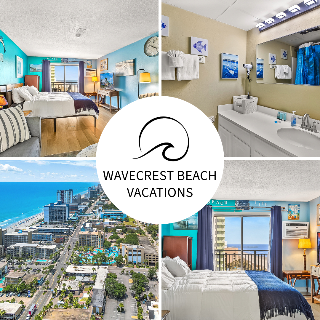 New Listing! Sea Mist Resort #50912