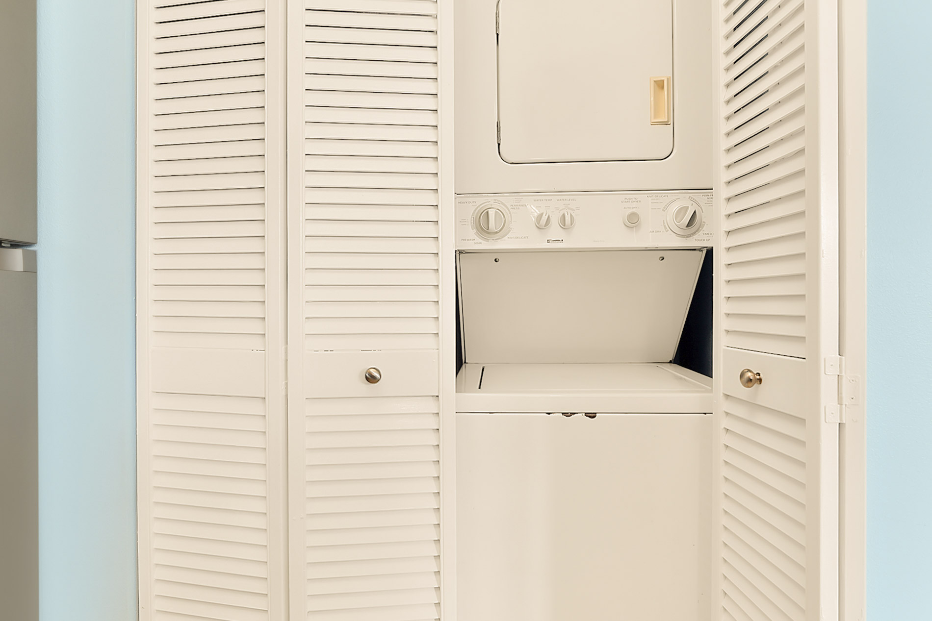 Carolinian Resort #535 6