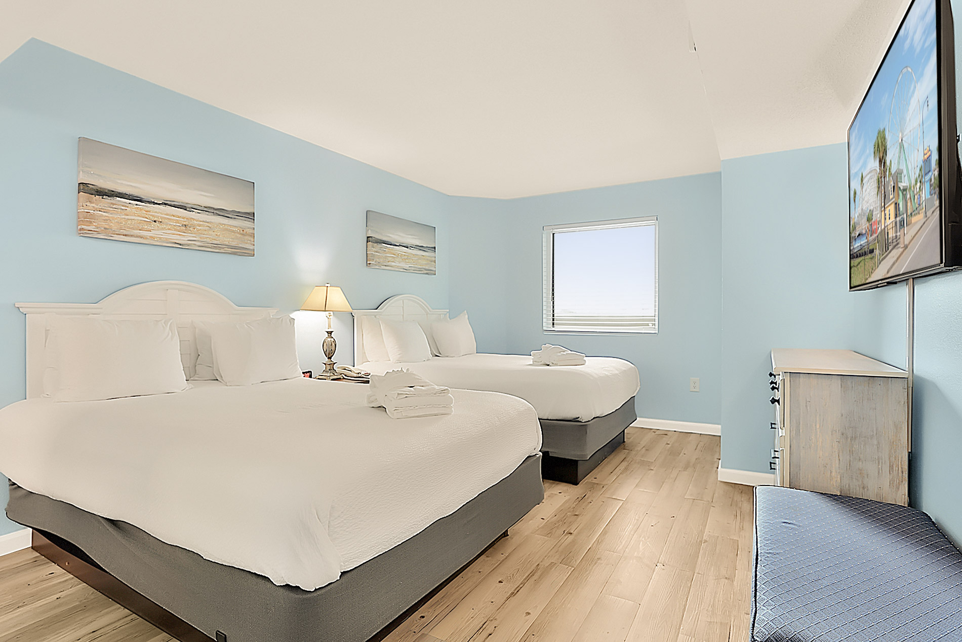 Carolinian Resort #535 4