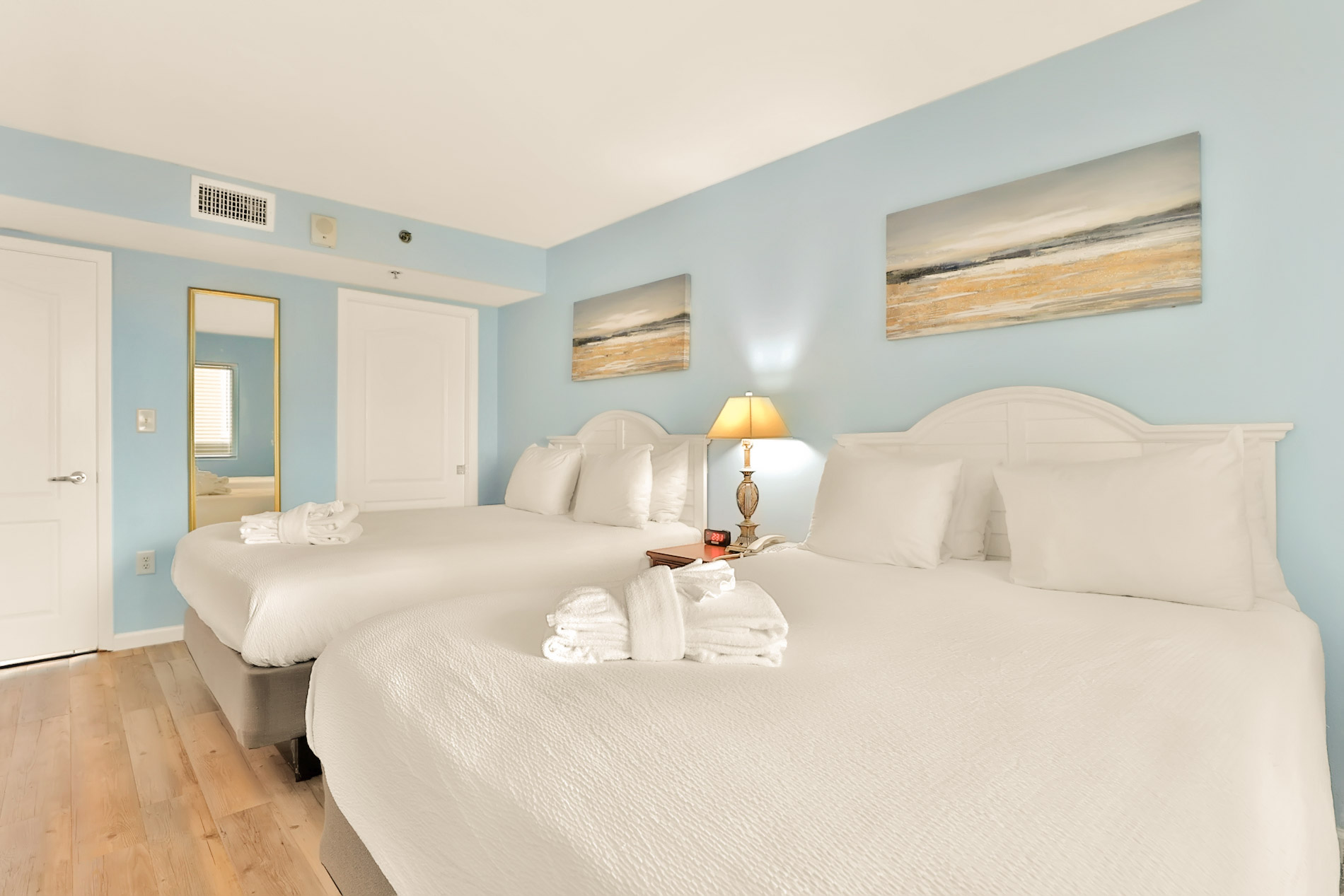 Carolinian Resort #535 5