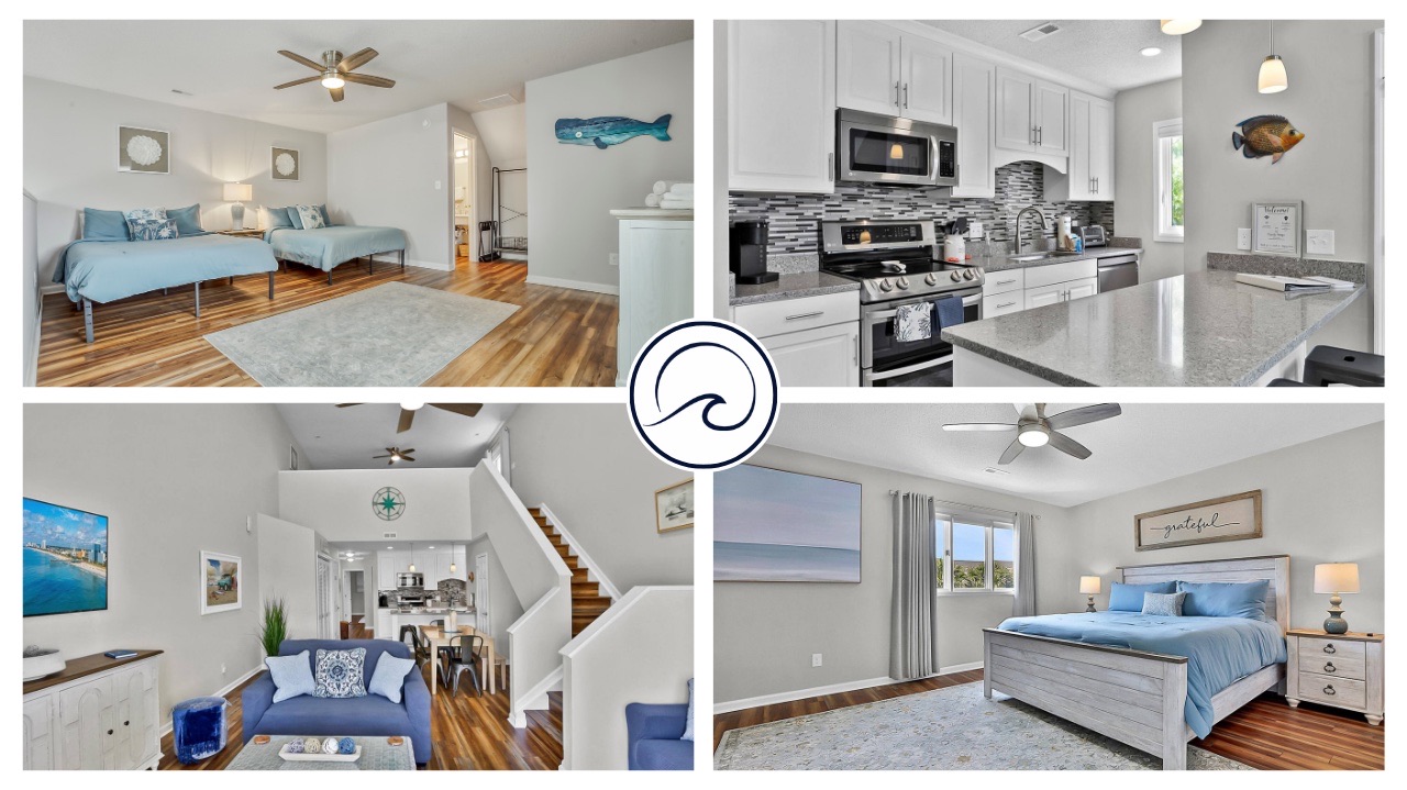 Grand Palms Resort H2 2