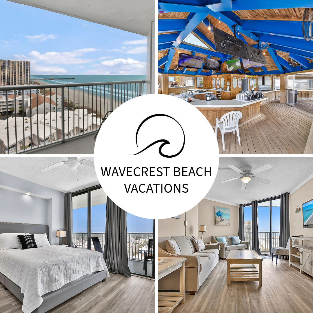 New Listing! Sands Ocean Club #1221