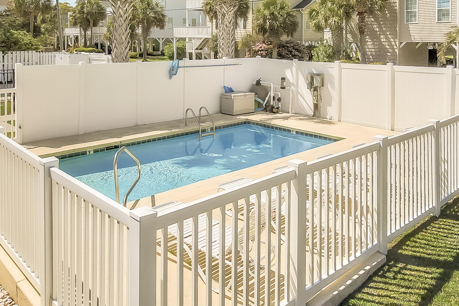 Crescent Beach 3 Bedroom w/ Pool | Photo 2