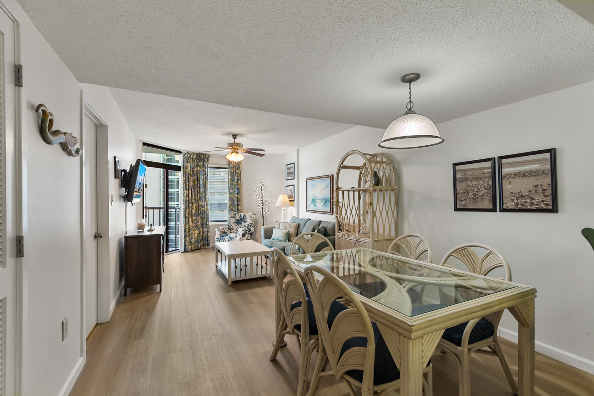 Beach Colony Resort - 714 4