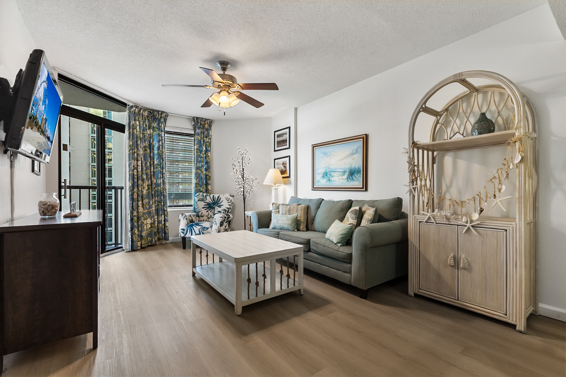 Beach Colony Resort - 714 2