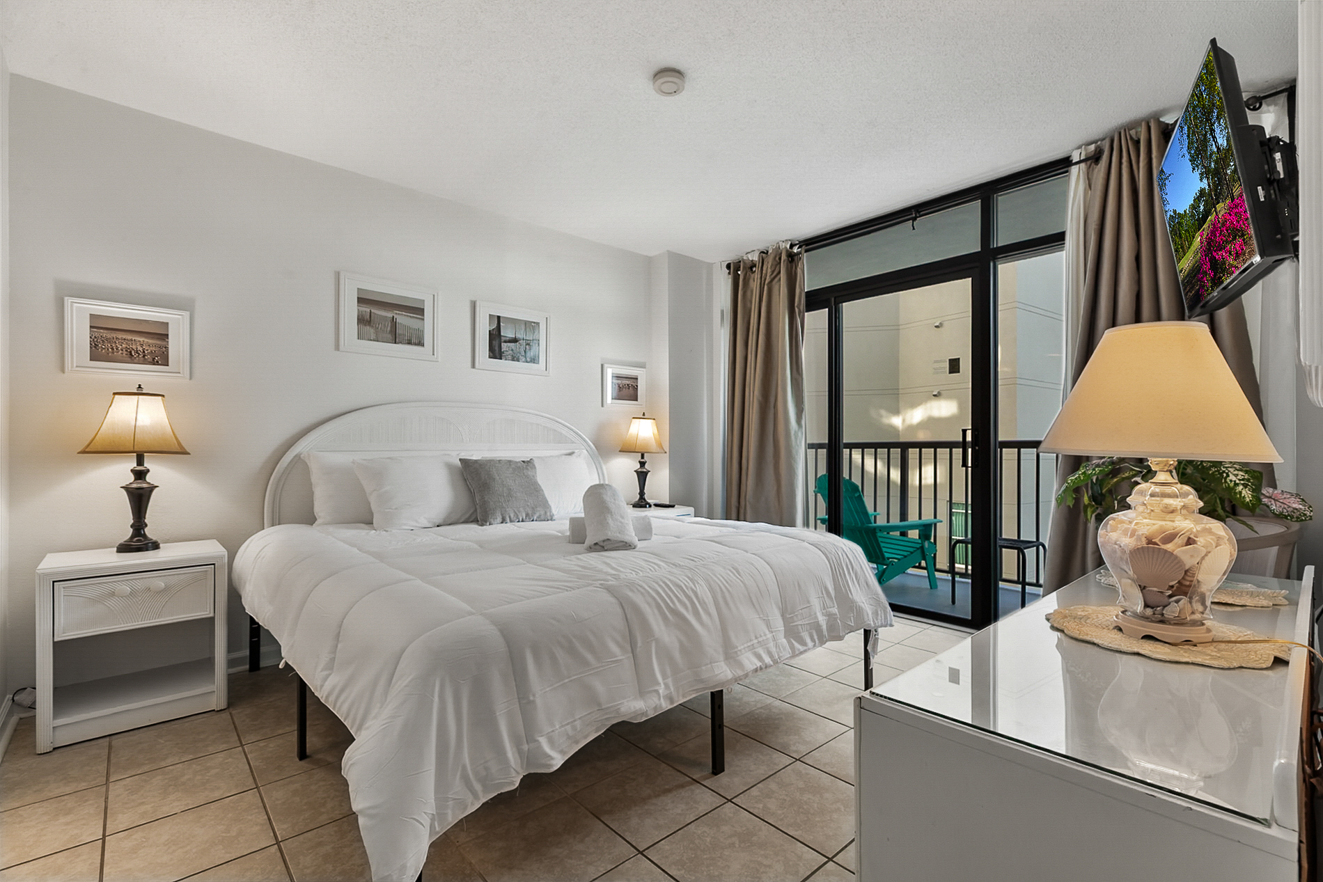 Beach Colony Resort - 714 7