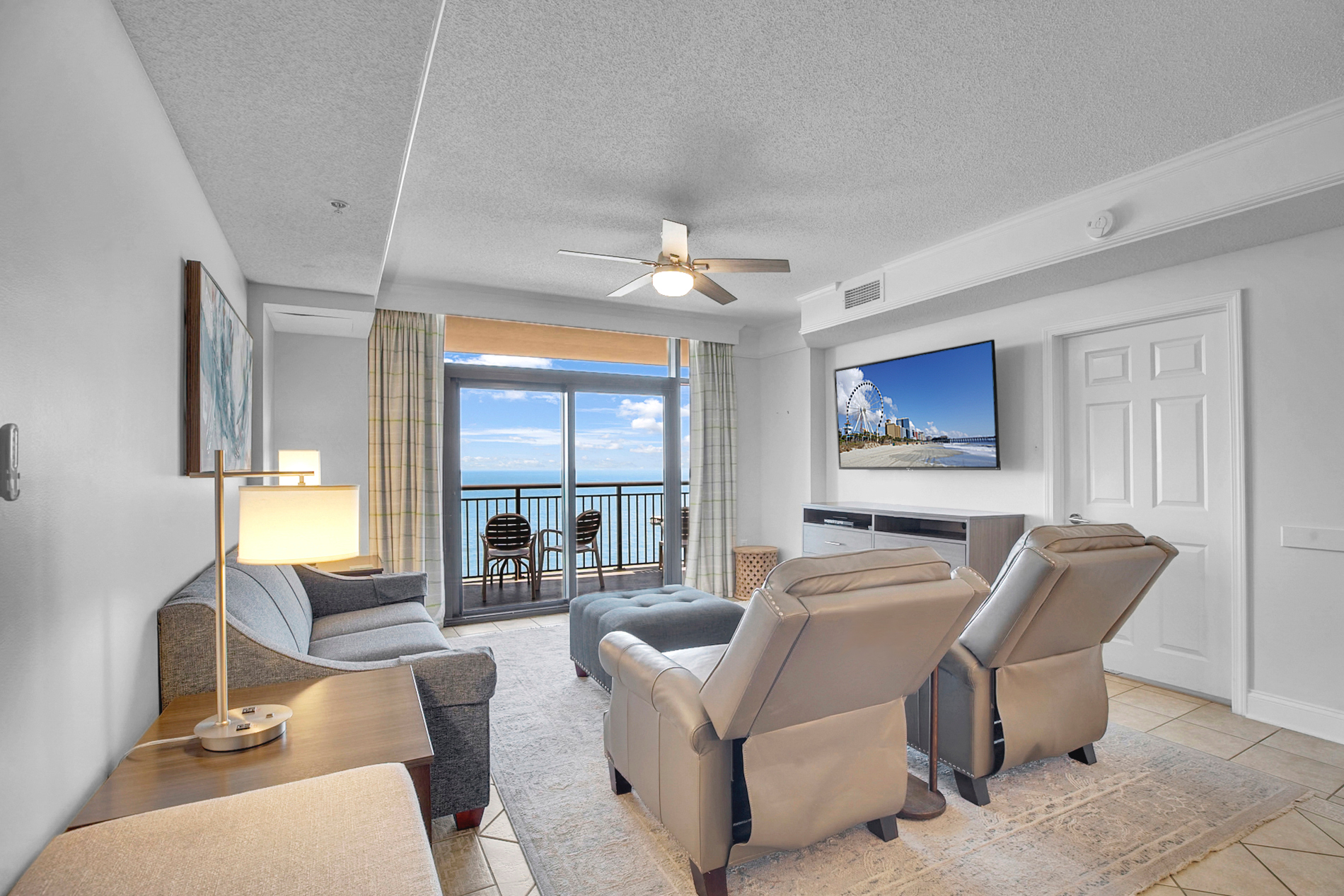 Anderson Ocean Club #1611 4