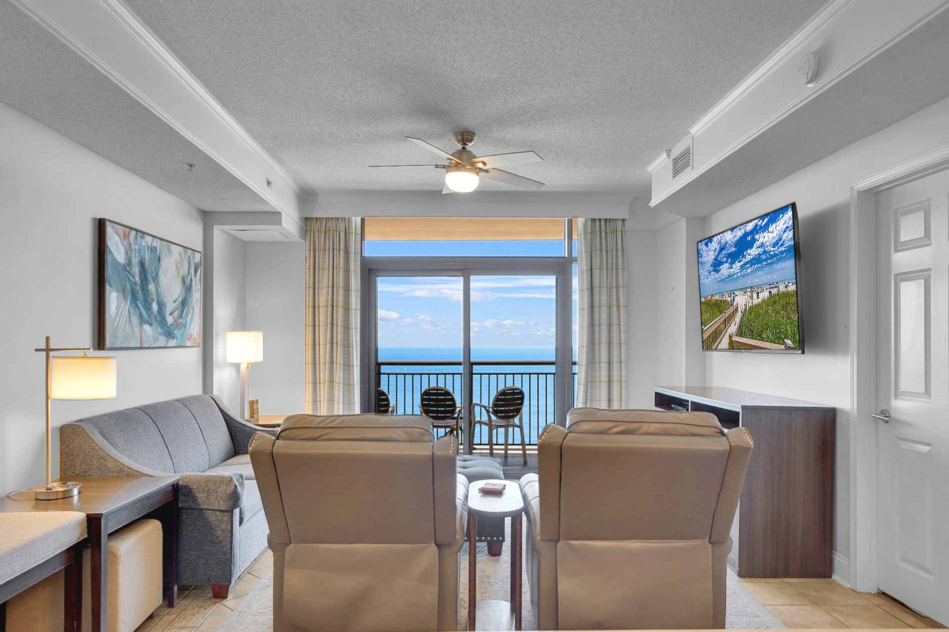 Anderson Ocean Club #1611 2