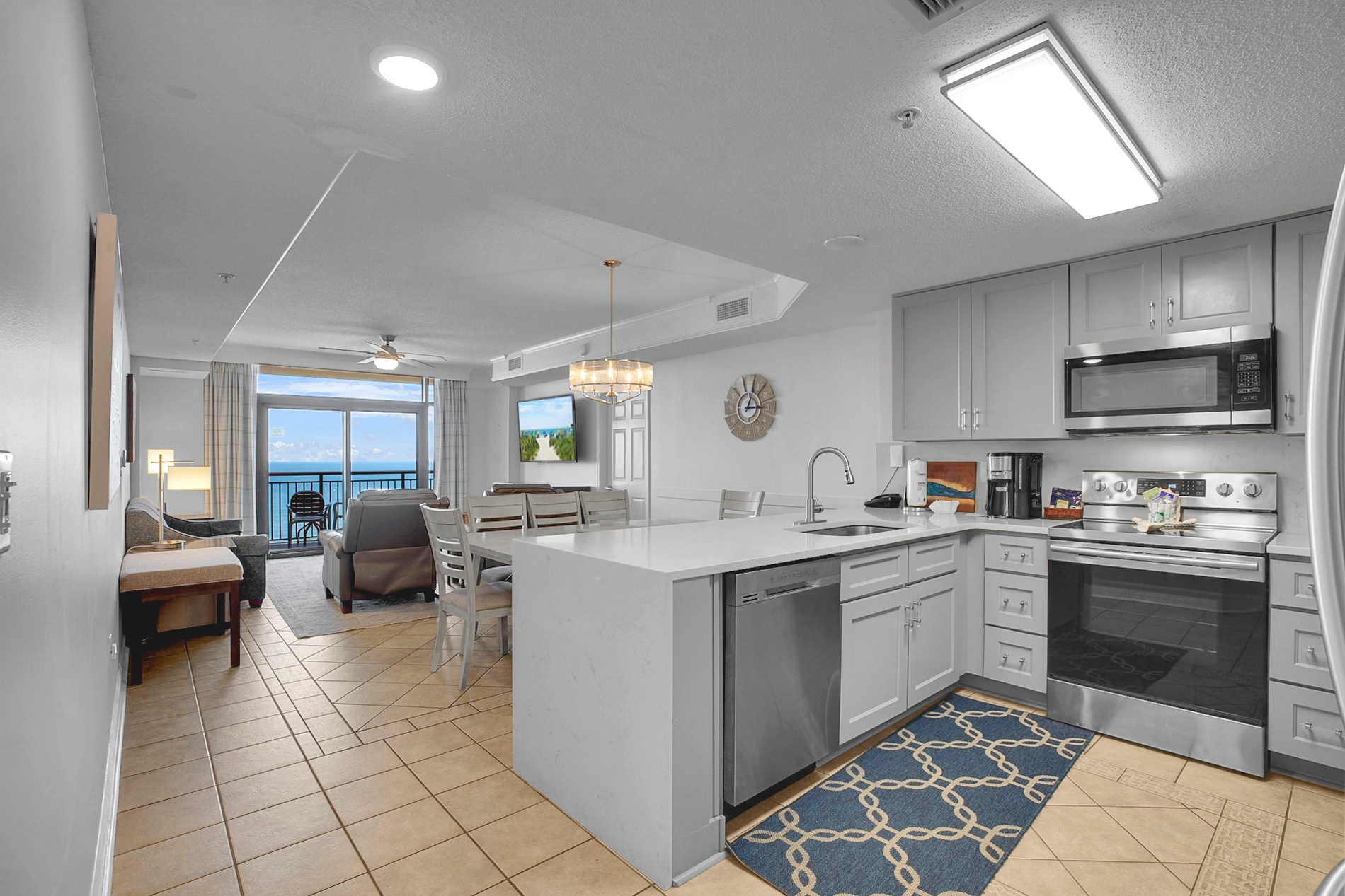 Anderson Ocean Club #1611 5