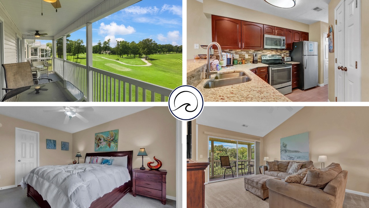 Waterway Village - 13H