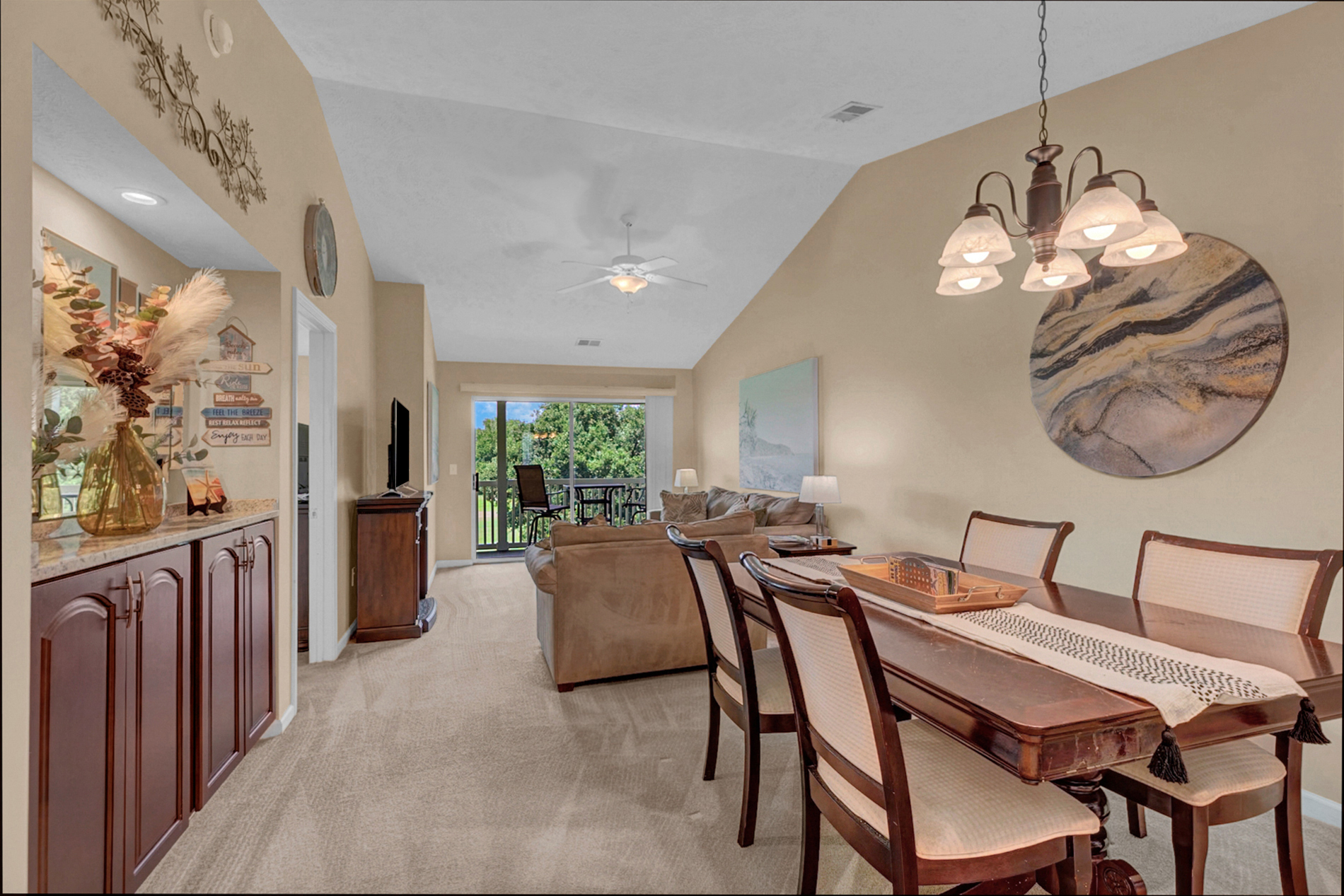 Waterway Village - 13H 5