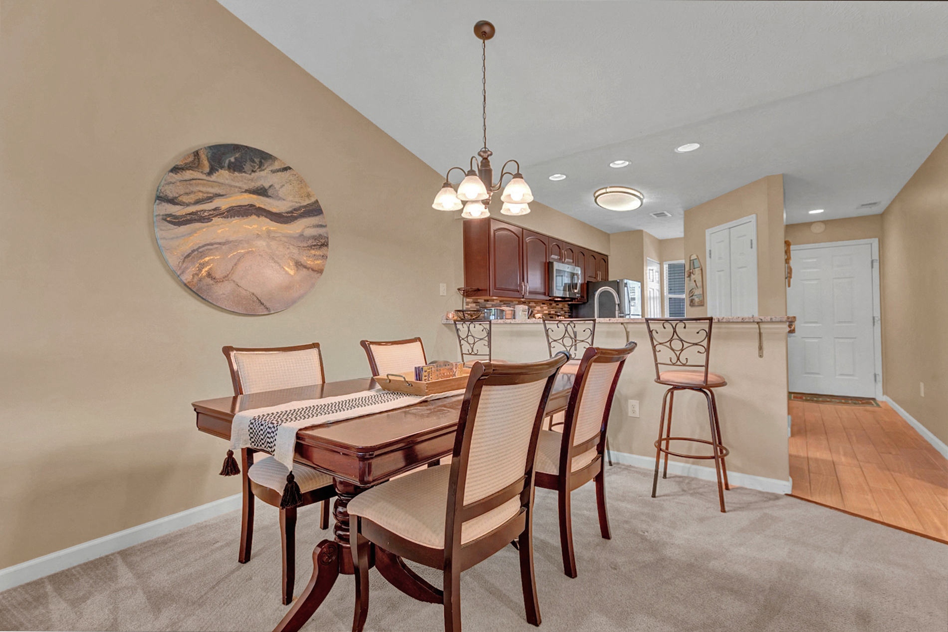 Waterway Village - 13H 4