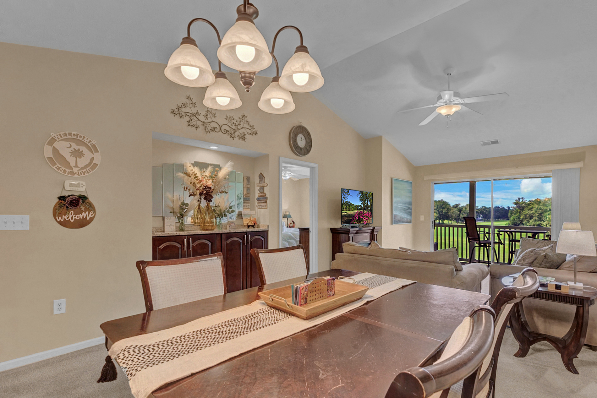 Waterway Village - 13H 6