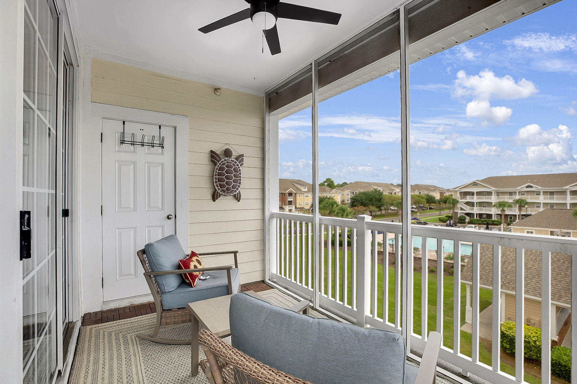 Barefoot Resort and Yacht Club - Havens 435 6