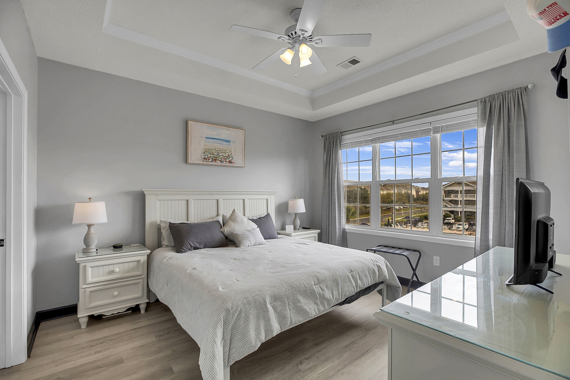 Barefoot Resort and Yacht Club - Havens 435 2