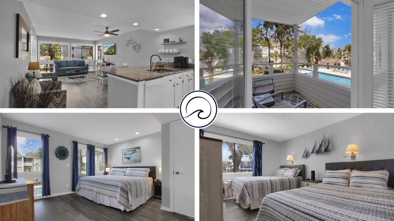 Arcadian Dunes - 8-229