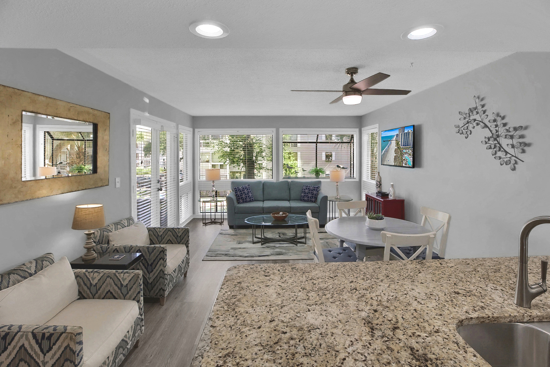 Arcadian Dunes - 8-229 6