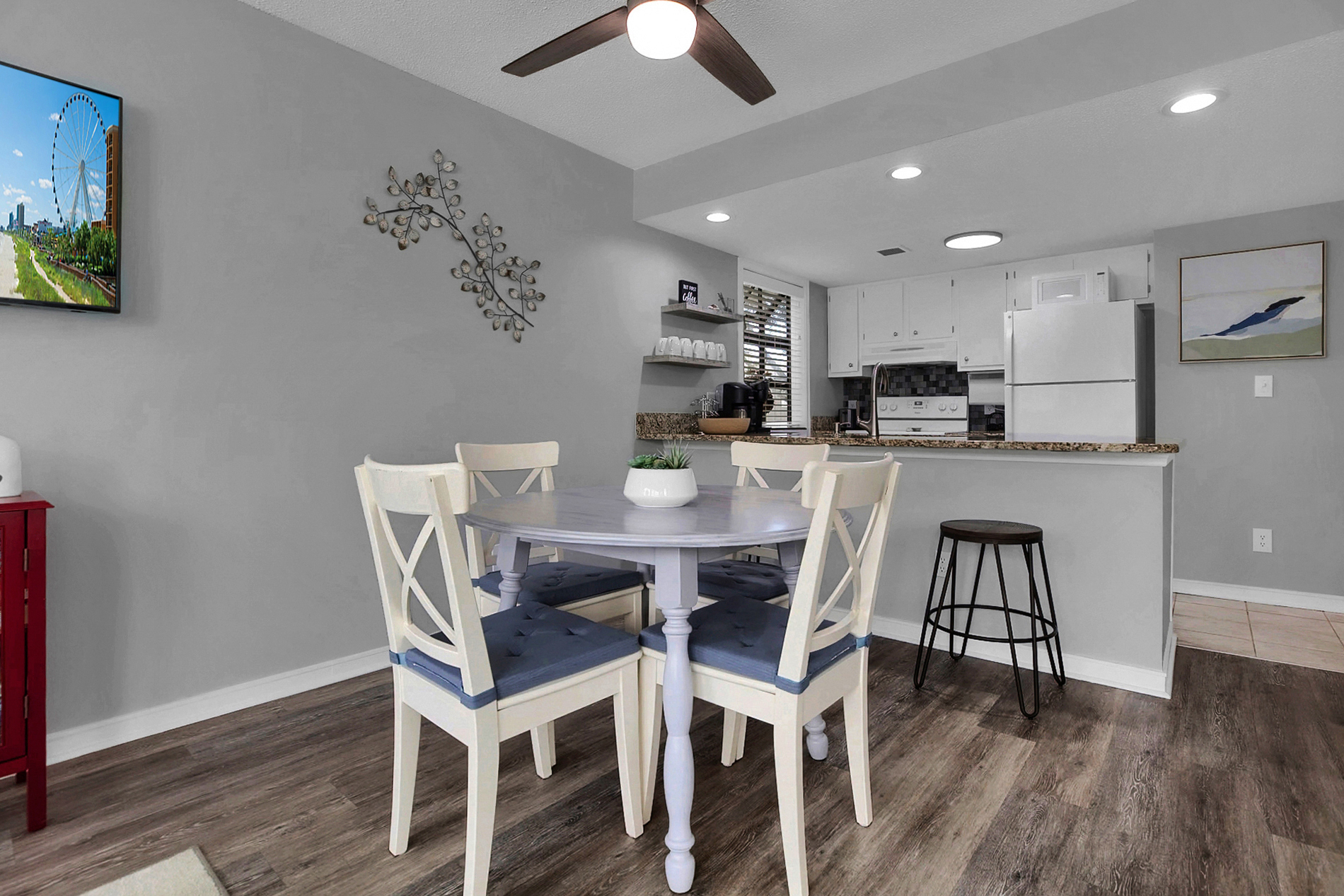 Arcadian Dunes - 8-229 7