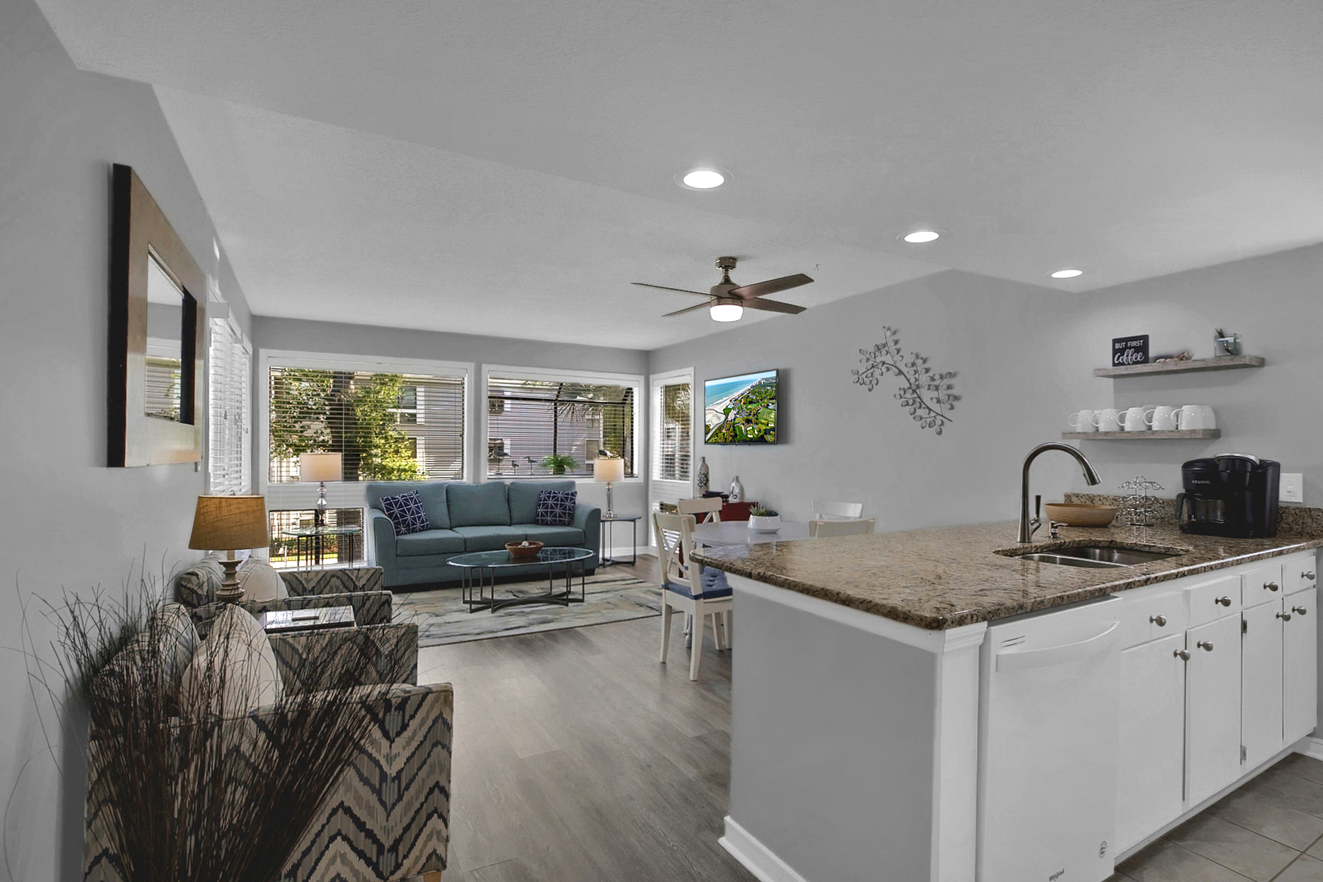 Arcadian Dunes - 8-229 2