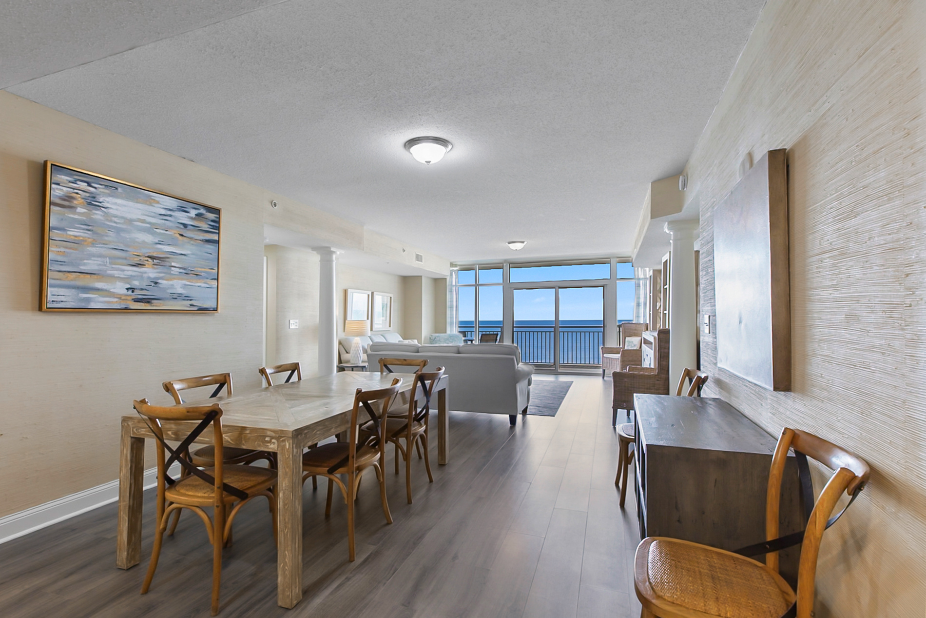 Ocean Blue Resort - PH2 5