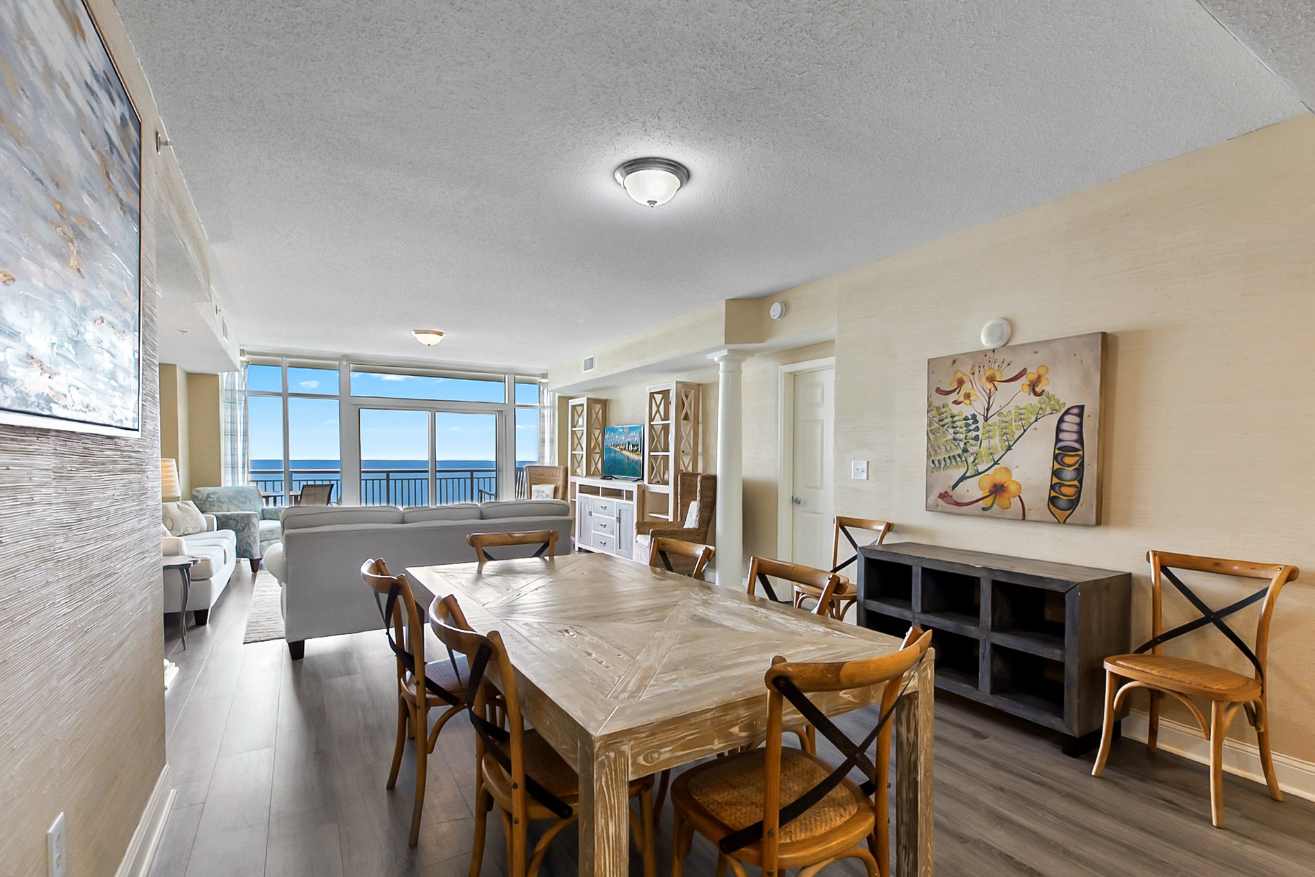 Ocean Blue Resort - PH2 2