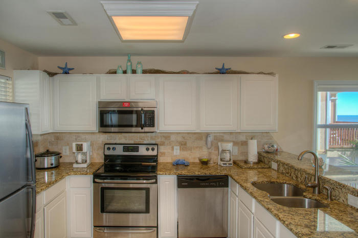 Coastal Sands Beach House 4